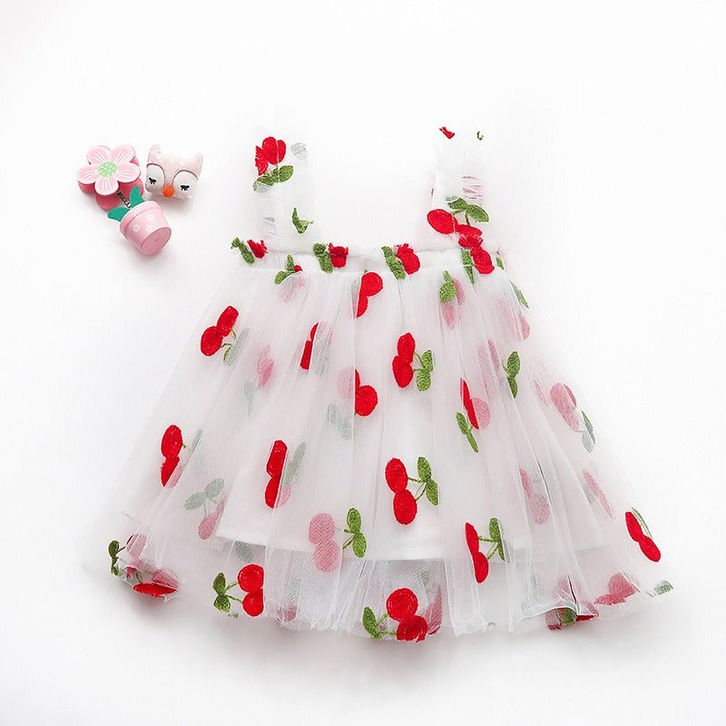 Embroidered Mesh Princess Dress - Horizon DealsHorizon Deals12 - 18MEmbroidered Mesh Princess DressSanta Claus printCE657530F2394BDA97A4F343750735BFHorizon DealseproloEmbroidered Mesh Princess Dress