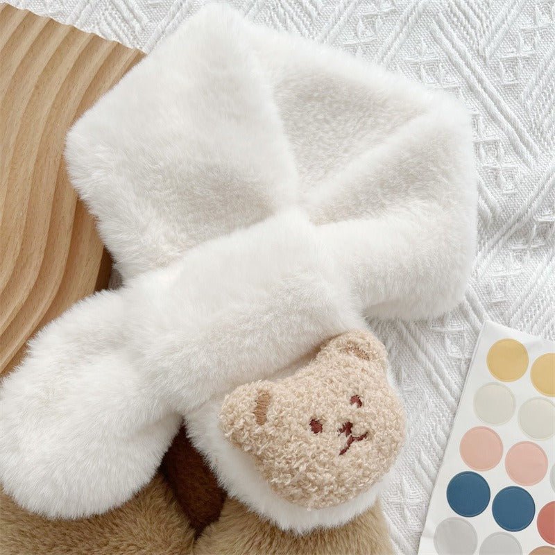 Fashion Baby Romper - Horizon DealsHorizon Deals66 (fits 60 - 65cm)Fashion Baby RomperBeige Scarf BearE7DD0DC25FC643958BF3B9EDA9AC0C40Horizon DealseproloFashion Baby Romper