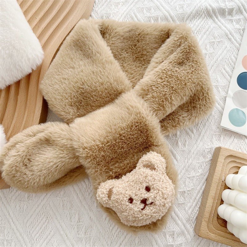 Fashion Baby Romper - Horizon DealsHorizon Deals66 (fits 60 - 65cm)Fashion Baby RomperCurry Scarf BearC7474CB8C48F419FBDF00D5819BCBEB3Horizon DealseproloFashion Baby Romper