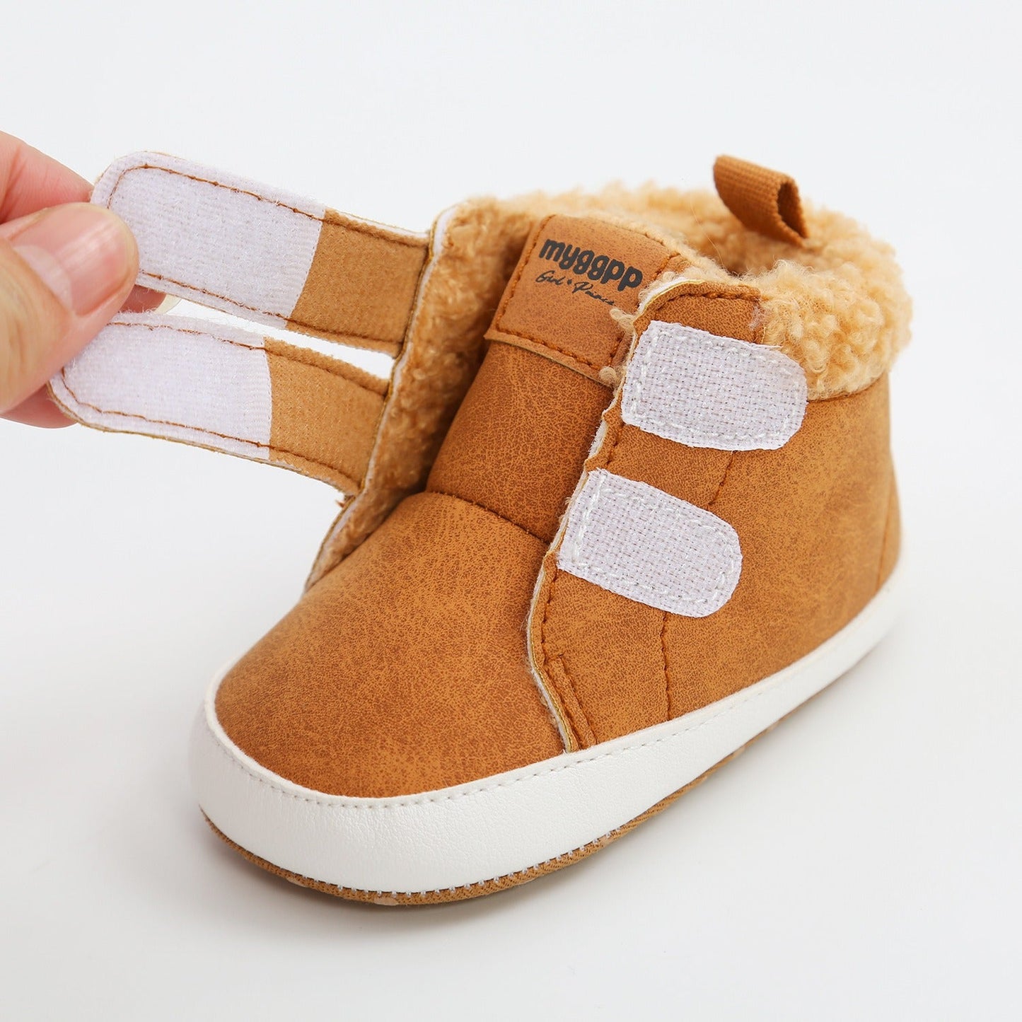 High Top Autumn And Winter Baby Shoes Baby Shoes Walking Shoes Warm Shoes M2035 - Horizon DealsHorizon Deals11cm/65gHigh Top Autumn And Winter Baby Shoes Baby Shoes Walking Shoes Warm Shoes M2035PinkD1A54E752B444F659A7D3DCE9D4CD478Horizon DealseproloHigh Top Autumn And Winter Baby Shoes Baby Shoes Walking Shoes Warm Shoes M2035