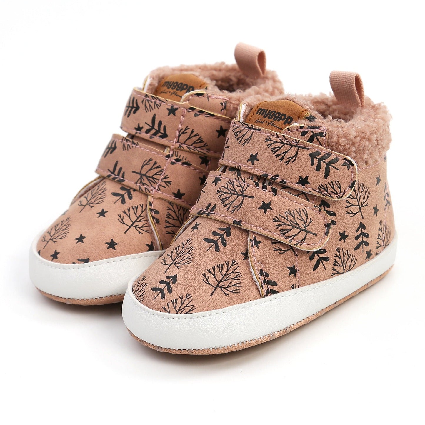 High Top Autumn And Winter Baby Shoes Baby Shoes Walking Shoes Warm Shoes M2035 - Horizon DealsHorizon Deals11cm/65gHigh Top Autumn And Winter Baby Shoes Baby Shoes Walking Shoes Warm Shoes M2035PinkD1A54E752B444F659A7D3DCE9D4CD478Horizon DealseproloHigh Top Autumn And Winter Baby Shoes Baby Shoes Walking Shoes Warm Shoes M2035