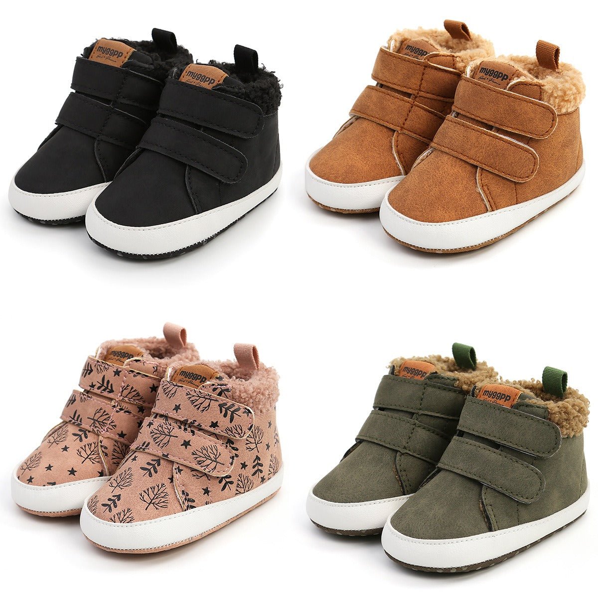 High Top Autumn And Winter Baby Shoes Baby Shoes Walking Shoes Warm Shoes M2035 - Horizon DealsHorizon Deals11cm/65gHigh Top Autumn And Winter Baby Shoes Baby Shoes Walking Shoes Warm Shoes M2035Light Brown8E17433471034EDC861CDCCA7069B389Horizon DealseproloHigh Top Autumn And Winter Baby Shoes Baby Shoes Walking Shoes Warm Shoes M2035
