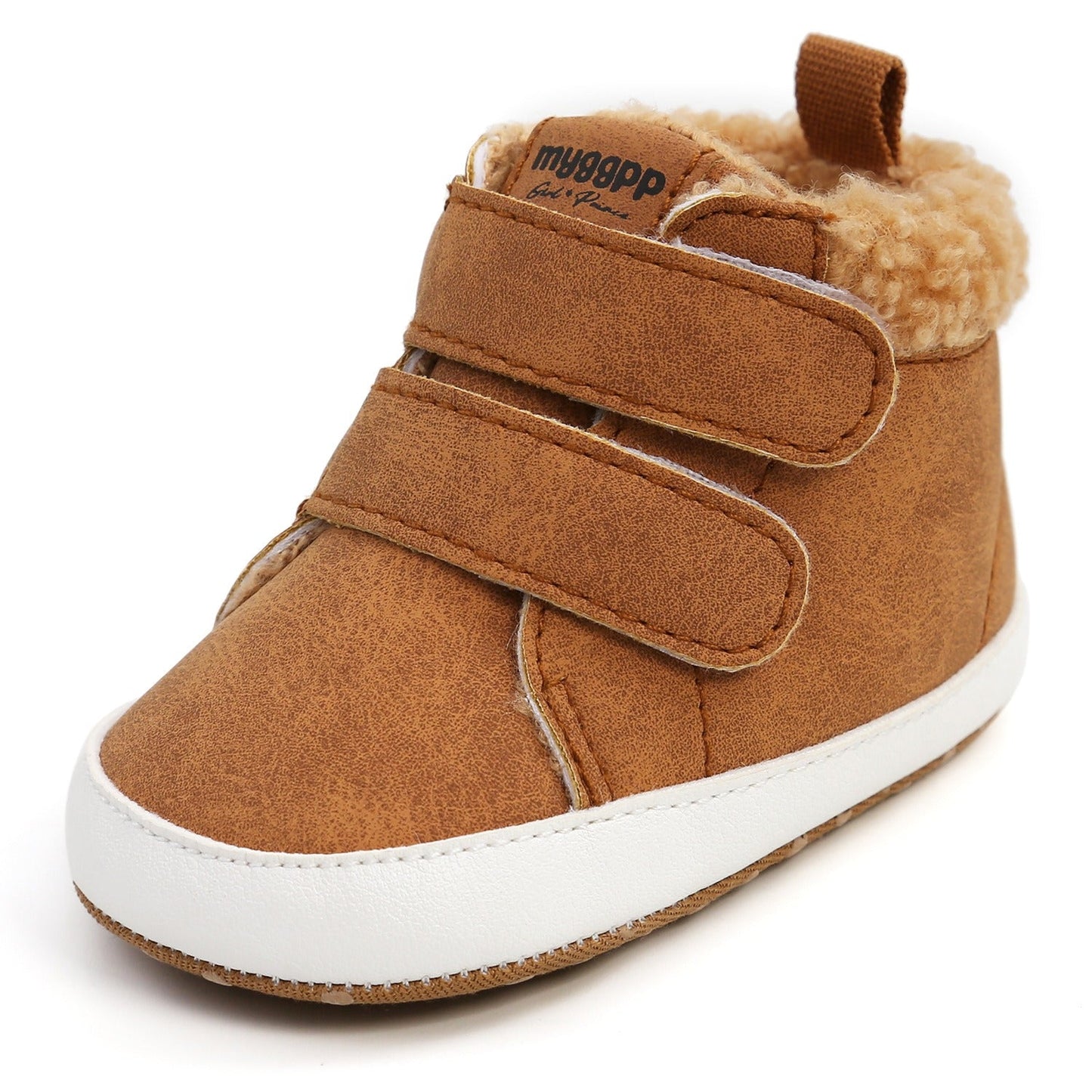 High Top Autumn And Winter Baby Shoes Baby Shoes Walking Shoes Warm Shoes M2035 - Horizon DealsHorizon Deals11cm/65gHigh Top Autumn And Winter Baby Shoes Baby Shoes Walking Shoes Warm Shoes M2035PinkD1A54E752B444F659A7D3DCE9D4CD478Horizon DealseproloHigh Top Autumn And Winter Baby Shoes Baby Shoes Walking Shoes Warm Shoes M2035