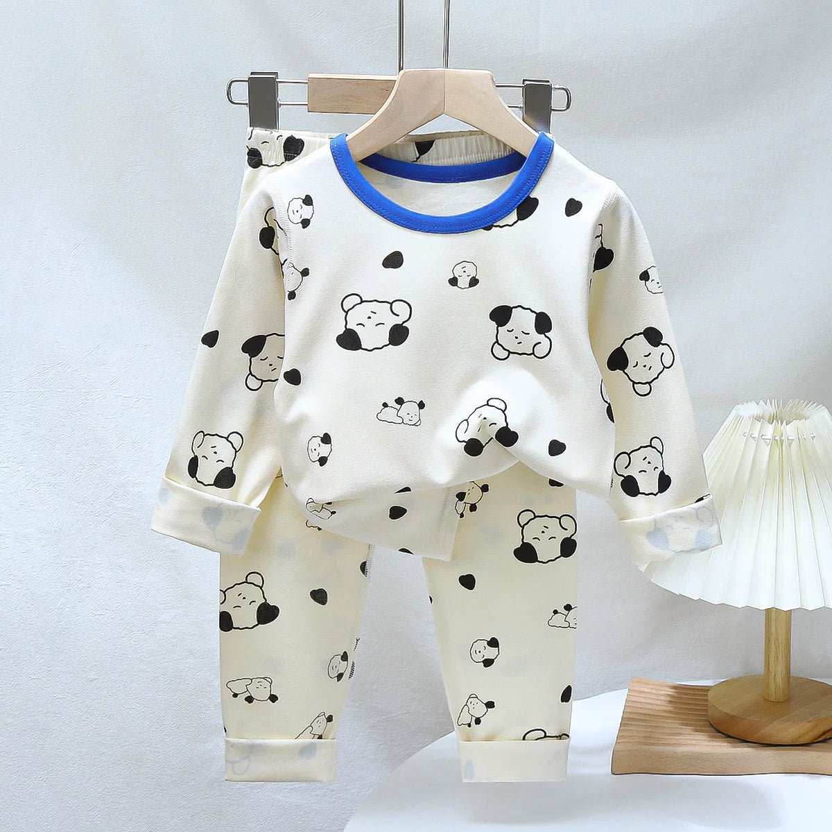 Kids Cotton Pajama Set - Horizon DealsHorizon Deals18 - 24MKids Cotton Pajama SetMNLK0699200C2C078A4FDCA52A4CC6F5A610C3Horizon DealseproloKids Cotton Pajama Set