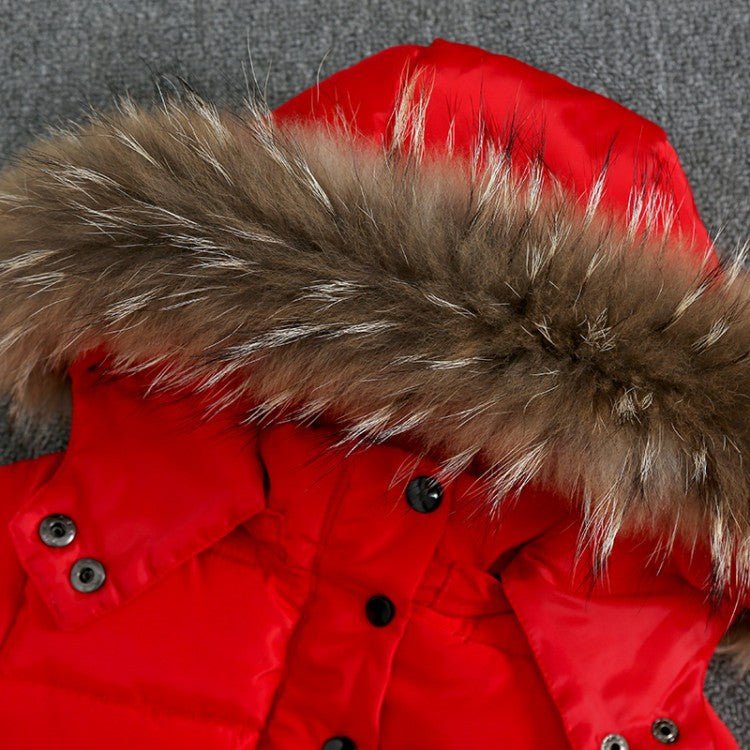 Kids Korean Style Unisex Puffer Jacket - Casual & Trendy - Unisex - Horizon DealsHorizon Deals12 - 18MKids Korean Style Unisex Puffer Jacket - Casual & Trendy - UnisexBlackE626023804FD4221B4D7B51626388030Horizon DealseproloKids Korean Style Unisex Puffer Jacket - Casual & Trendy - Unisex
