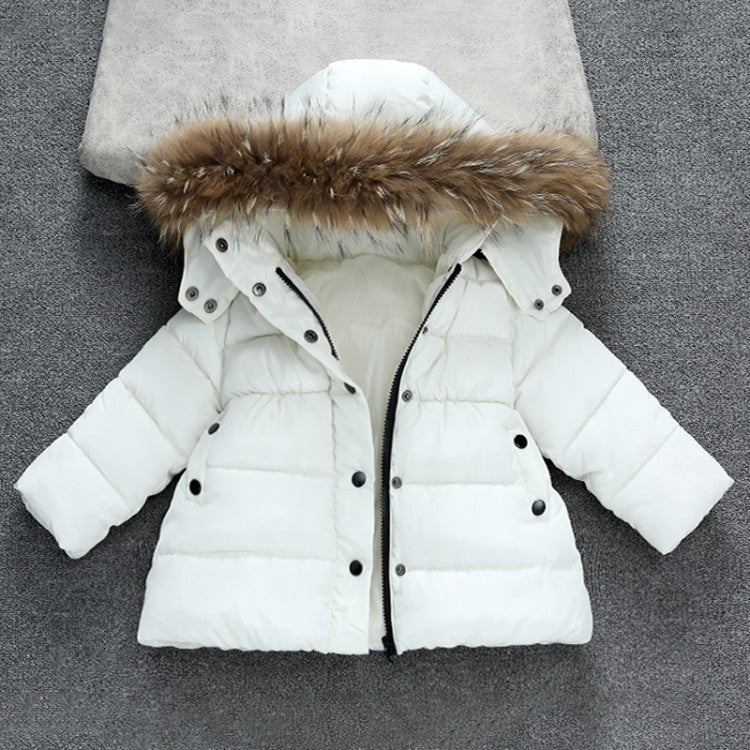 Kids Korean Style Unisex Puffer Jacket - Casual & Trendy - Unisex - Horizon DealsHorizon Deals12 - 18MKids Korean Style Unisex Puffer Jacket - Casual & Trendy - UnisexWhite2DB579CBAF6D4B6EB9769F9F95D318A0Horizon DealseproloKids Korean Style Unisex Puffer Jacket - Casual & Trendy - Unisex
