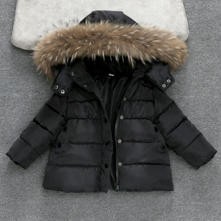 Kids Korean Style Unisex Puffer Jacket - Casual & Trendy - Unisex - Horizon DealsHorizon Deals12 - 18MKids Korean Style Unisex Puffer Jacket - Casual & Trendy - UnisexBlackE626023804FD4221B4D7B51626388030Horizon DealseproloKids Korean Style Unisex Puffer Jacket - Casual & Trendy - Unisex
