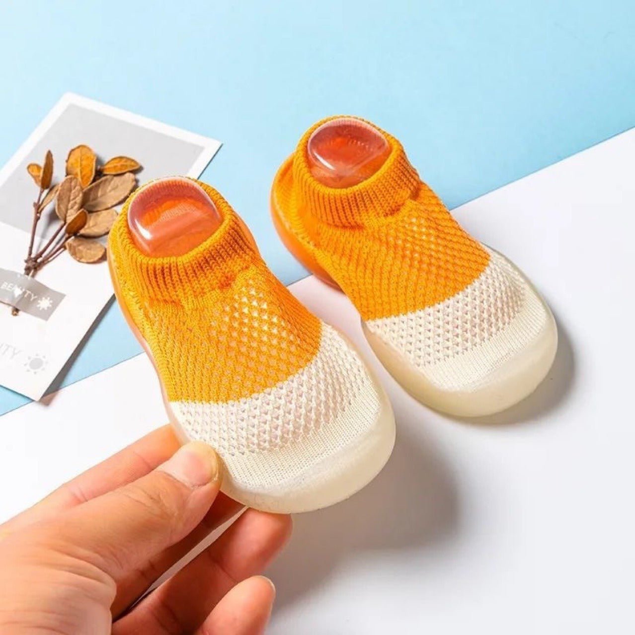 Kids Summer Soft Sole Mesh Shoes - Horizon DealsHorizon Deals18 - 19Kids Summer Soft Sole Mesh ShoesBlue and WhiteB4504D2A3A1844AF9190E75977CB402EHorizon DealseproloKids Summer Soft Sole Mesh Shoes
