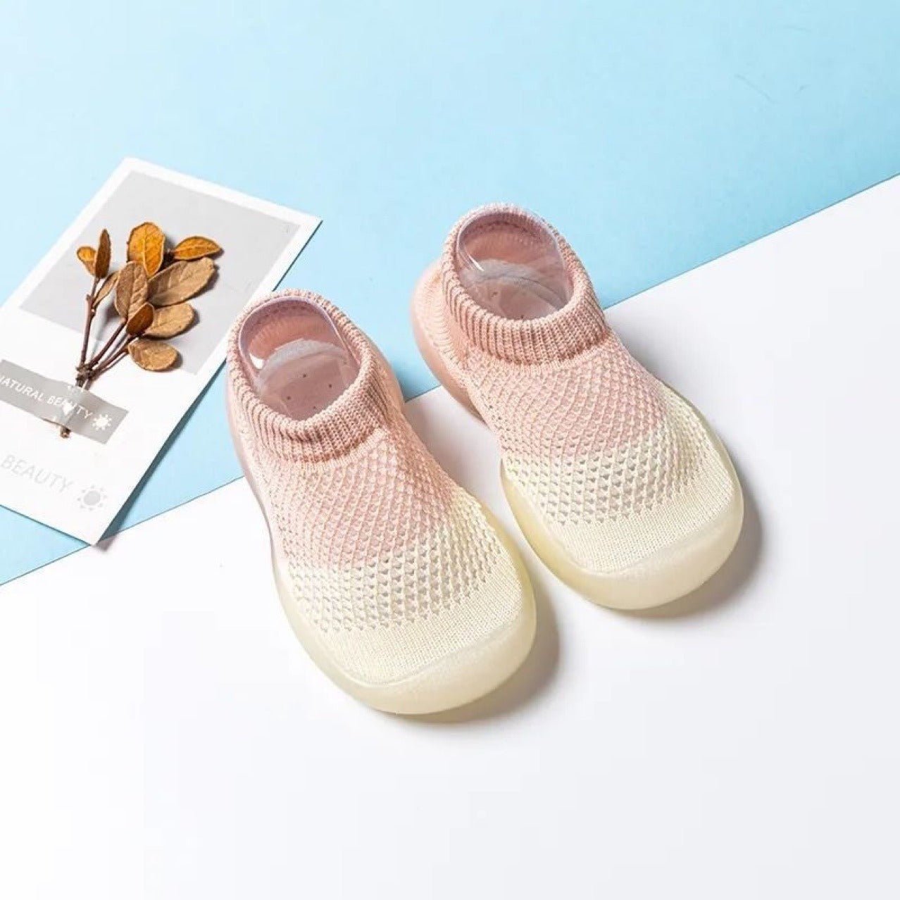 Kids Summer Soft Sole Mesh Shoes - Horizon DealsHorizon Deals18 - 19Kids Summer Soft Sole Mesh ShoesBlue and WhiteB4504D2A3A1844AF9190E75977CB402EHorizon DealseproloKids Summer Soft Sole Mesh Shoes