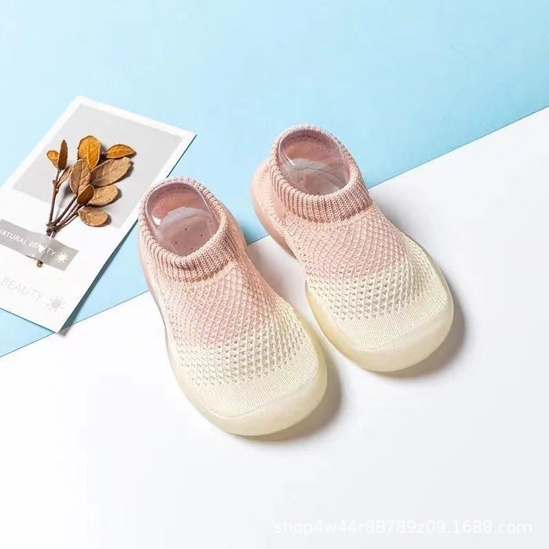 Kids Summer Soft Sole Mesh Shoes - Horizon DealsHorizon Deals18 - 19Kids Summer Soft Sole Mesh Shoespink and whiteBF33B8F7843C4A079DB102F50072037BHorizon DealseproloKids Summer Soft Sole Mesh Shoes