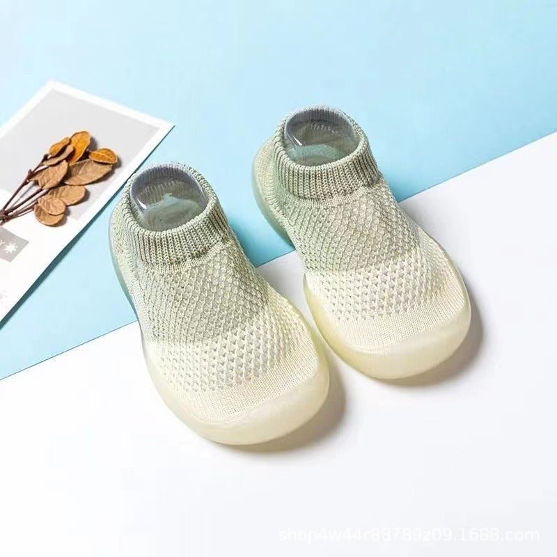 Kids Summer Soft Sole Mesh Shoes - Horizon DealsHorizon Deals18 - 19Kids Summer Soft Sole Mesh Shoesgray and whiteB0D123F5B5514EEBAD0DA01577769C40Horizon DealseproloKids Summer Soft Sole Mesh Shoes