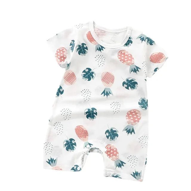 Newborn Cotton Cartoon Romper - Horizon DealsHorizon Deals59CMNewborn Cotton Cartoon RomperSandy Beige3B76022FFD134B1190EE0FFD5FB1660DHorizon DealseproloNewborn Cotton Cartoon Romper