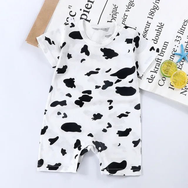 Newborn Cotton Cartoon Romper - Horizon DealsHorizon Deals59CMNewborn Cotton Cartoon Romperblack278A9ACB84A74E62B7C437B79A0319BCHorizon DealseproloNewborn Cotton Cartoon Romper