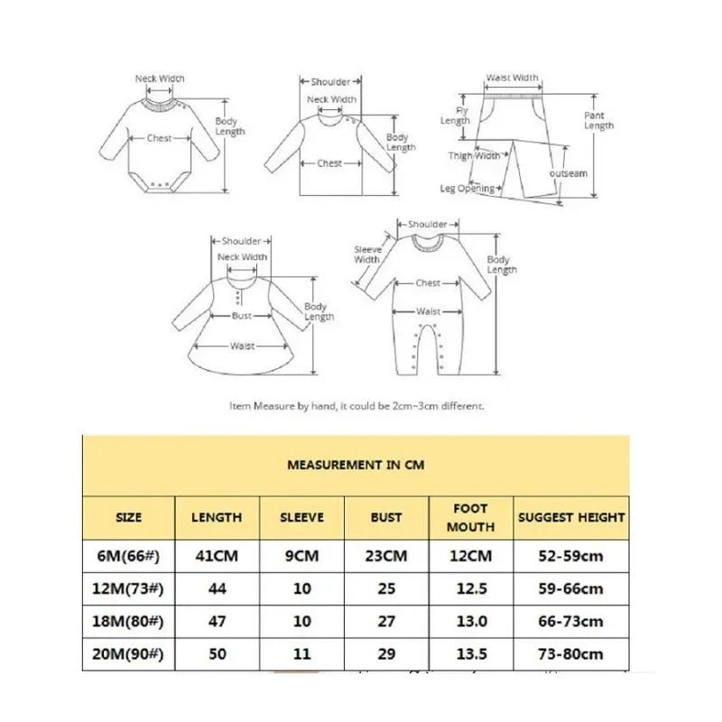 Newborn Cotton Cartoon Romper - Horizon DealsHorizon Deals59cmNewborn Cotton Cartoon RomperBeige933B1BB257CE491286BFCEF777EFEE2EHorizon DealseproloNewborn Cotton Cartoon Romper