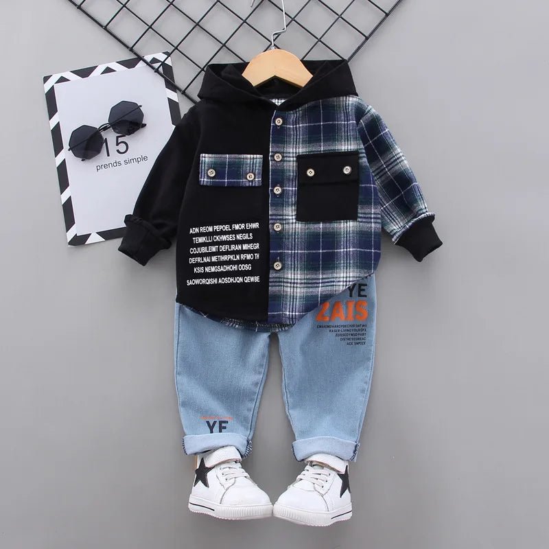 Spring Letter Tracksuit - Horizon DealsHorizon Deals9MSpring Letter Tracksuitblue389AA3C3F93D4B17A376FD3EBE3EB565Horizon DealseproloSpring Letter Tracksuit