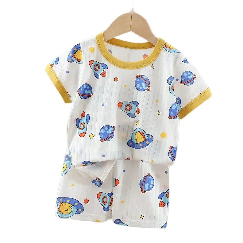 Toddler Dinosaur Pajama Set - Horizon DealsHorizon Deals12 - 18MToddler Dinosaur Pajama Setdinosaur81013C14CA13431DBCA8711DD9386F63Horizon DealseproloToddler Dinosaur Pajama Set