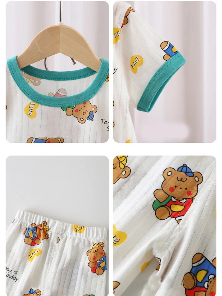 Toddler Dinosaur Pajama Set - Horizon DealsHorizon Deals12 - 18MToddler Dinosaur Pajama Setdinosaur81013C14CA13431DBCA8711DD9386F63Horizon DealseproloToddler Dinosaur Pajama Set