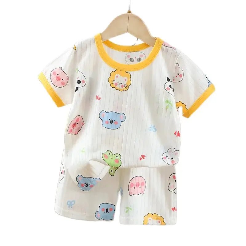 Toddler Dinosaur Pajama Set - Horizon DealsHorizon Deals12 - 18MToddler Dinosaur Pajama Setdinosaur81013C14CA13431DBCA8711DD9386F63Horizon DealseproloToddler Dinosaur Pajama Set