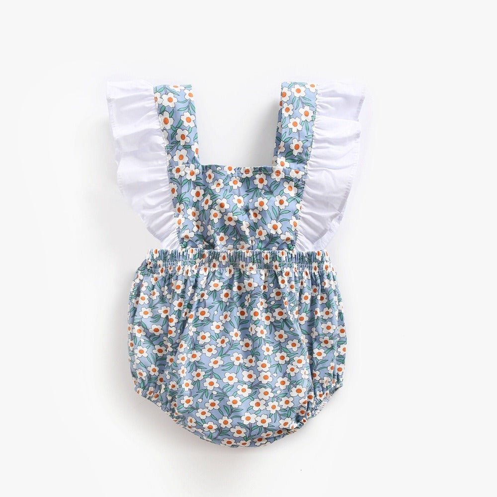 Two - Tone Floral Baby Jumpsuit - Horizon DealsHorizon Deals0 - 6mTwo - Tone Floral Baby JumpsuitBRS8042782E1FE3F81649638901E2FDC0B33E67Horizon DealseproloTwo - Tone Floral Baby Jumpsuit