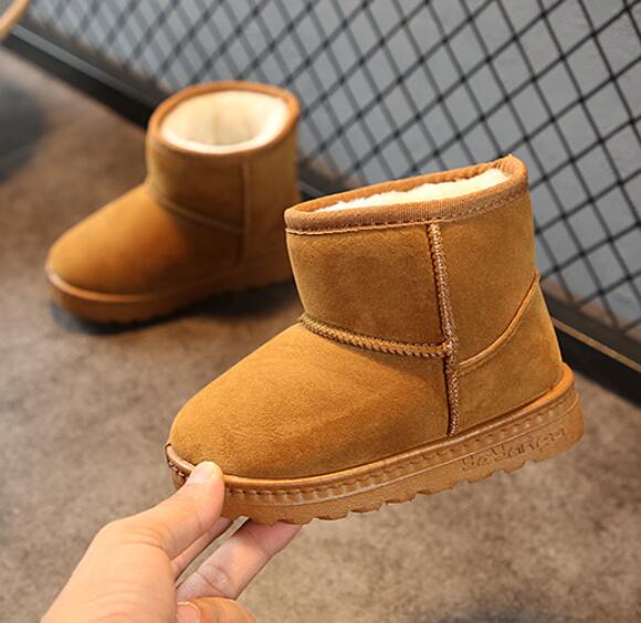 Winter Kids Snow Boots - Warm Plush Cotton Shoes for Toddlers - Horizon DealsHorizon Deals23Winter Kids Snow Boots - Warm Plush Cotton Shoes for ToddlersGrey64FF4EBBDDD549F2A07E8DF82CDDAF2DHorizon DealseproloWinter Kids Snow Boots - Warm Plush Cotton Shoes for Toddlers