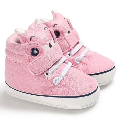 Baby Fox Soft Cotton Shoes - Unisex - Horizon DealsHorizon Deals0 - 6MBaby Fox Soft Cotton Shoes - UnisexA0393BE0012A1450BBEE2C2803F8F5156Horizon DealseproloBaby Fox Soft Cotton Shoes - Unisex