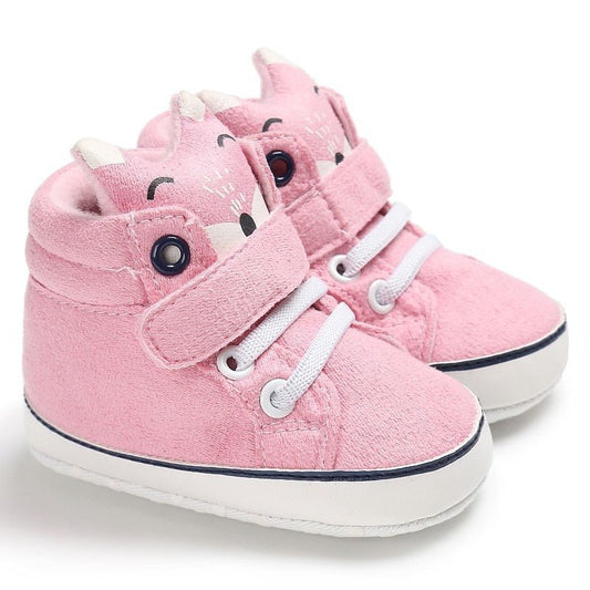 Baby Fox Soft Cotton Shoes - Unisex - Horizon DealsHorizon Deals0 - 6MBaby Fox Soft Cotton Shoes - UnisexA0393BE0012A1450BBEE2C2803F8F5156Horizon DealseproloBaby Fox Soft Cotton Shoes - Unisex