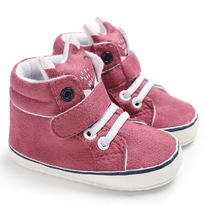 Baby Fox Soft Cotton Shoes - Unisex - Horizon DealsHorizon Deals0 - 6MBaby Fox Soft Cotton Shoes - UnisexA0393BE0012A1450BBEE2C2803F8F5156Horizon DealseproloBaby Fox Soft Cotton Shoes - Unisex
