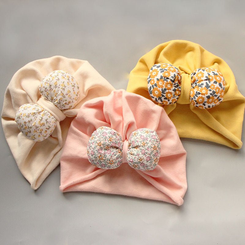Baby Hat Spring And Autumn (1 - 2 years) - Horizon DealsHorizon DealsSBaby Hat Spring And Autumn (1 - 2 years)102 Thickened Korean PinkFA9A9EF41EE2474BB551FB7D0C7A24BEHorizon DealseproloBaby Hat Spring And Autumn (1 - 2 years)