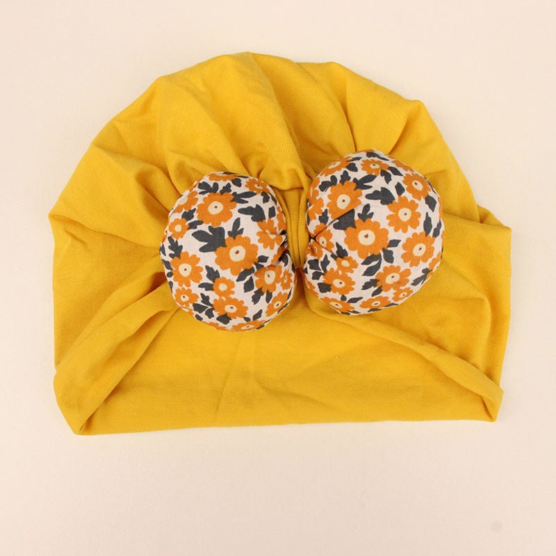 Baby Hat Spring And Autumn (1 - 2 years) - Horizon DealsHorizon DealsSBaby Hat Spring And Autumn (1 - 2 years)22 Thin Turmeric287D2FBF991C4E7EBF7ABCE7EC8F29D8Horizon DealseproloBaby Hat Spring And Autumn (1 - 2 years)