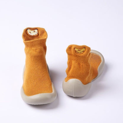 Baby Non - Slip Floor Socks - Horizon DealsHorizon Deals18/19（inseam 11.CM）Baby Non - Slip Floor SocksYellow Banana7F3CC0B565B74CA7971C82CD930C1ED4Horizon DealseproloBaby Non - Slip Floor Socks