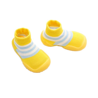 Baby Non - Slip Socks - Horizon DealsHorizon Deals20 - 21Baby Non - Slip SocksRainbow turmeric black and white stripes950836659EB04B7D8F655F8424226B7EHorizon DealseproloBaby Non - Slip Socks