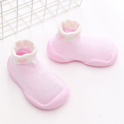 Baby Non - Slip Socks - Horizon DealsHorizon Deals20 - 21Baby Non - Slip SocksSolid colored ribbed letter250D08D088E74B1C97F1DDE3F989374FHorizon DealseproloBaby Non - Slip Socks