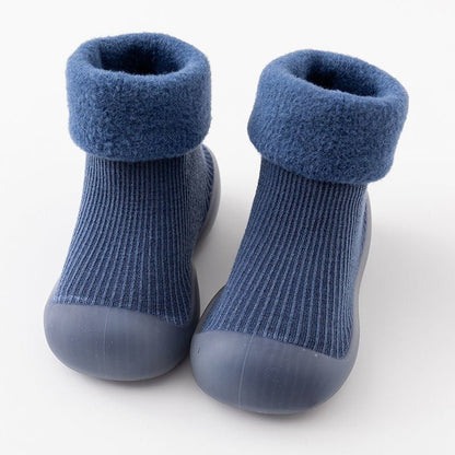 Baby Plush Non - Slip Walking Shoes - Horizon DealsHorizon Deals18/19（11.5cm）Baby Plush Non - Slip Walking ShoesblueC480F8BB265E4B9996C9D64216FA12E9Horizon DealseproloBaby Plush Non - Slip Walking Shoes
