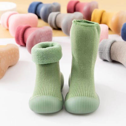 Baby Plush Non - Slip Walking Shoes - Horizon DealsHorizon Deals18/19（11.5cm）Baby Plush Non - Slip Walking Shoesgrey1B9013342FE445928000C0D5804A1B65Horizon DealseproloBaby Plush Non - Slip Walking Shoes