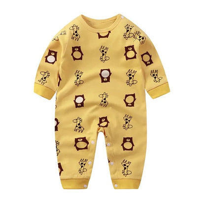 Baby Romper - Horizon DealsHorizon Deals3MBaby Romper98E02BC2A87D848A993DED3B102E2B20DHorizon DealseproloBaby Romper