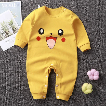 Baby Romper - Horizon DealsHorizon Deals3MBaby Romper18D1B8F9BBE2C45C8B97250AB272EFD64Horizon DealseproloBaby Romper