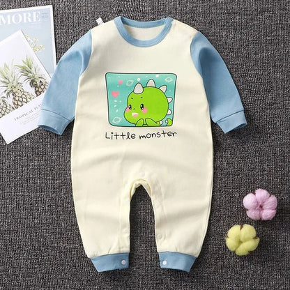 Baby Romper - Horizon DealsHorizon Deals6MBaby Romper61CC67D53A8314C2CBD98D679B904B2B0Horizon DealseproloBaby Romper