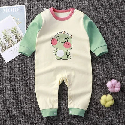 Baby Romper - Horizon DealsHorizon Deals3MBaby Romper735FE880B215F4EE98B280E0EC321649EHorizon DealseproloBaby Romper