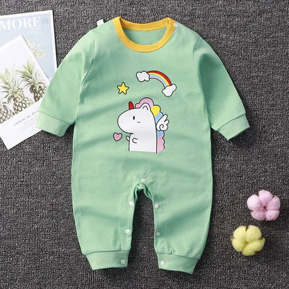 Baby Romper - Horizon DealsHorizon Deals3MBaby Romper5447252A1F7F74809B920A84C4D170557Horizon DealseproloBaby Romper