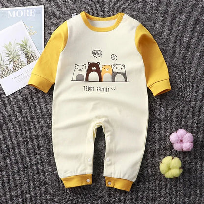 Baby Romper - Horizon DealsHorizon Deals3MBaby Romper18D1B8F9BBE2C45C8B97250AB272EFD64Horizon DealseproloBaby Romper
