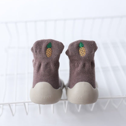 Baby Soft Sole Knitted Walking Shoes - Horizon DealsHorizon Deals18/19Baby Soft Sole Knitted Walking ShoesPineapple embroideryEA7985C0315A44F88A87C6EC7011C25CHorizon DealseproloBaby Soft Sole Knitted Walking Shoes