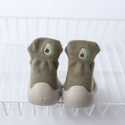 Baby Soft Sole Knitted Walking Shoes - Horizon DealsHorizon Deals18/19Baby Soft Sole Knitted Walking ShoesAvocado embroideryF1BE0751DDA045BE80C40EE81E8AF082Horizon DealseproloBaby Soft Sole Knitted Walking Shoes