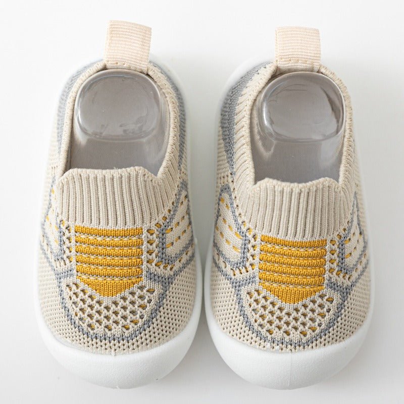 Baby Soft Sole Mesh Sandals - Horizon DealsHorizon Deals13Baby Soft Sole Mesh SandalsYellow662039DC70E94CEBB3E727E6F3A54488Horizon DealseproloBaby Soft Sole Mesh Sandals