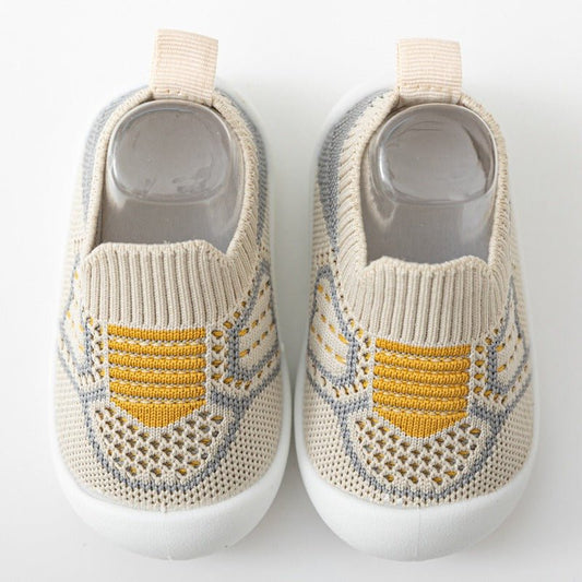 Baby Soft Sole Mesh Sandals - Horizon DealsHorizon Deals13Baby Soft Sole Mesh SandalsYellow662039DC70E94CEBB3E727E6F3A54488Horizon DealseproloBaby Soft Sole Mesh Sandals