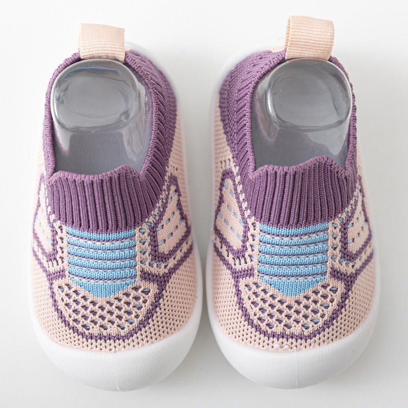 Baby Soft Sole Mesh Sandals - Horizon DealsHorizon Deals13Baby Soft Sole Mesh SandalsPurple2406D9F2347D416A84CE033B36086772Horizon DealseproloBaby Soft Sole Mesh Sandals