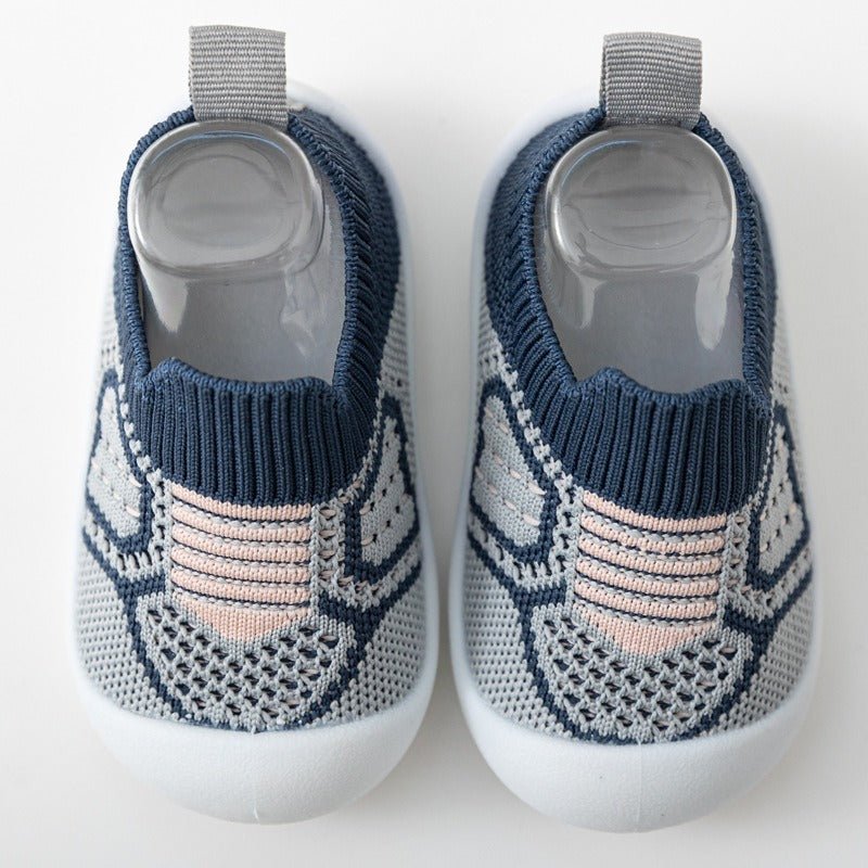 Baby Soft Sole Mesh Sandals - Horizon DealsHorizon Deals13Baby Soft Sole Mesh SandalsBlue126981C45D7E41DEA8F2180F85533DB7Horizon DealseproloBaby Soft Sole Mesh Sandals