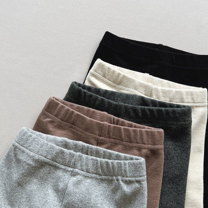 Children's All - match Skinny Stretch Cotton Cashmere Leggings - Horizon DealsHorizon Deals100cmChildren's All - match Skinny Stretch Cotton Cashmere LeggingsBeigeCJYD193899321UFHorizon DealseproloToysChildren's All - match Skinny Stretch Cotton Cashmere Leggings
