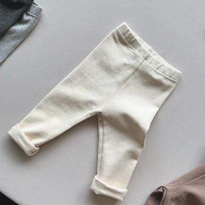 Children's All - match Skinny Stretch Cotton Cashmere Leggings - Horizon DealsHorizon Deals100cmChildren's All - match Skinny Stretch Cotton Cashmere LeggingsBeigeCJYD193899321UFHorizon DealseproloToysChildren's All - match Skinny Stretch Cotton Cashmere Leggings