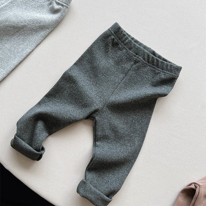 Children's All - match Skinny Stretch Cotton Cashmere Leggings - Horizon DealsHorizon Deals100cmChildren's All - match Skinny Stretch Cotton Cashmere LeggingsDark GrayCJYD193899309IRHorizon DealseproloToysChildren's All - match Skinny Stretch Cotton Cashmere Leggings