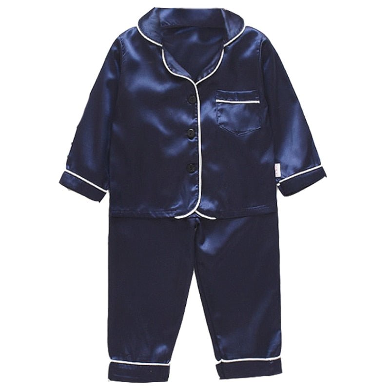 Children’s Pajamas Set - Ice Silk Satin Top & Pants for Toddlers Boys & Girls - Horizon DealsHorizon Deals9MChildren’s Pajamas Set - Ice Silk Satin Top & Pants for Toddlers Boys & GirlsAs picture757445119A9724C35B8685BC5F84C66ECHorizon DealseproloChildren’s Pajamas Set - Ice Silk Satin Top & Pants for Toddlers Boys & Girls